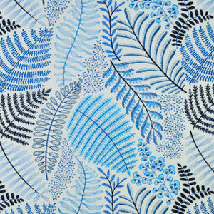 Forest Finds Blue Jay 462 by P Kaufmann Fabrics Fabric