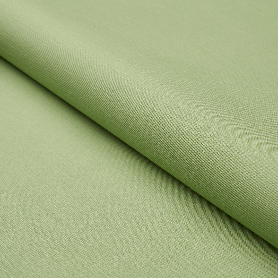 Judy Texture - Celadon by Schumacher Fabric
