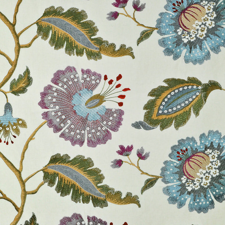 Francis Lilac 704 by P Kaufmann Fabrics Fabric