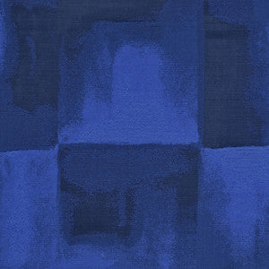 Freehand Cobalt 414 by P Kaufmann Fabrics Fabric