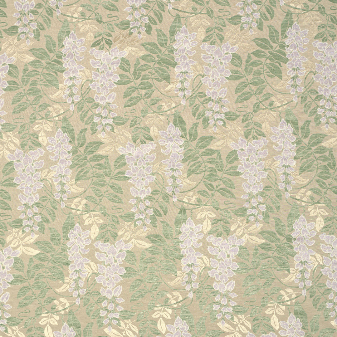 Lucia Wisteria - Lilac by Schumacher Fabric
