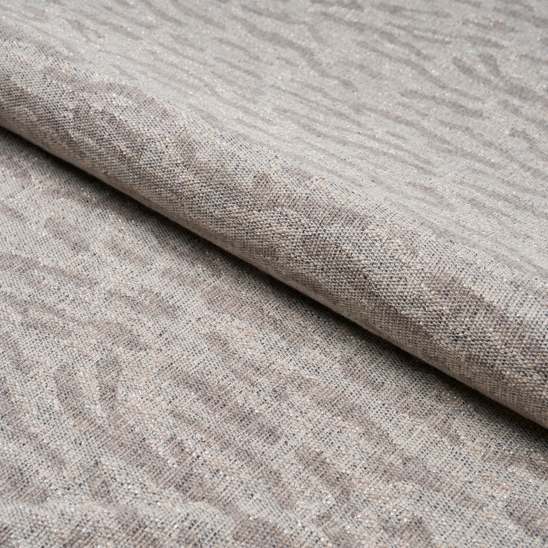 Altamira - Stone by Schumacher Fabric
