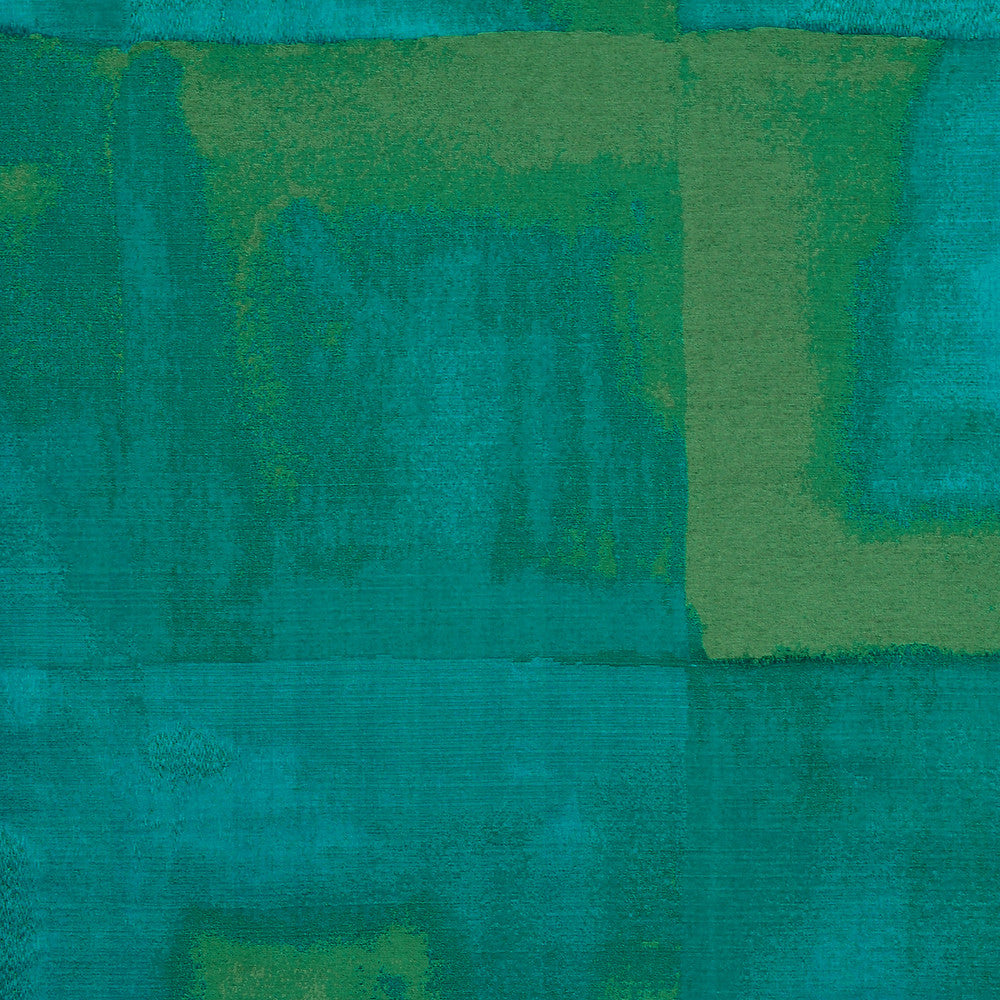 Freehand Teal 426 by P Kaufmann Fabrics Fabric