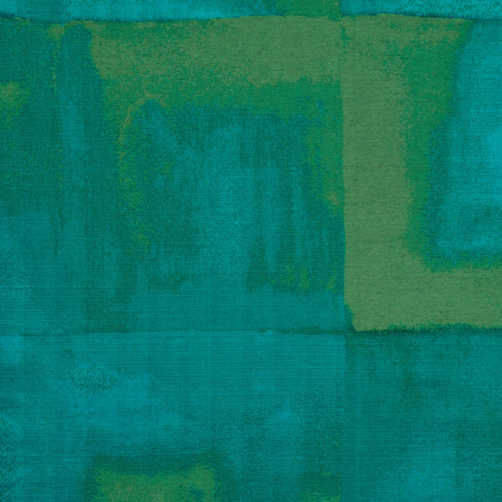 Freehand Teal 426 by P Kaufmann Fabrics Fabric