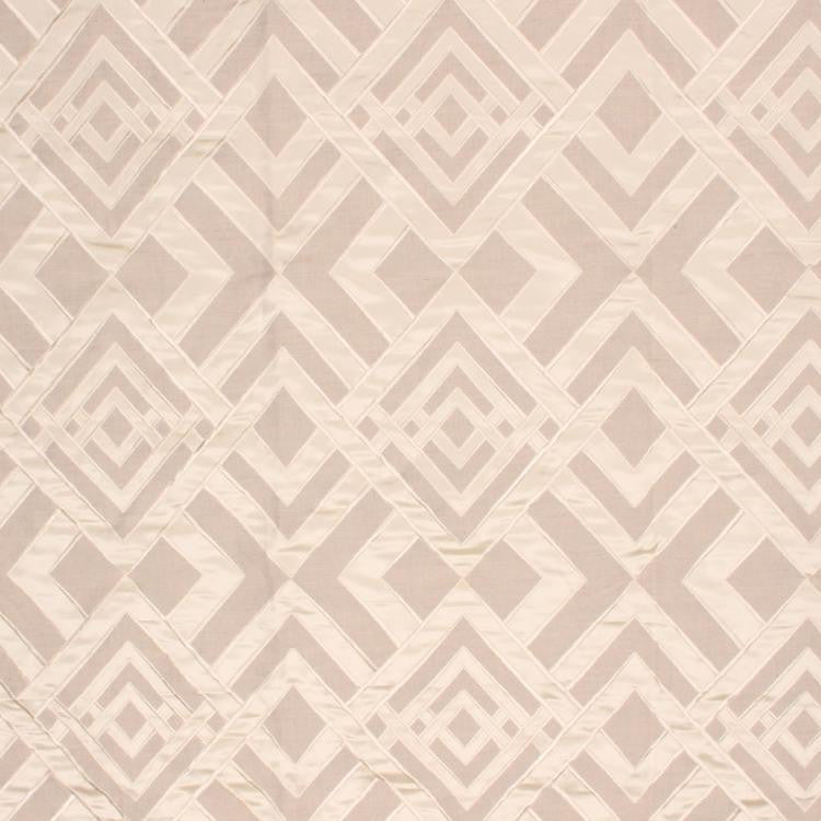 Palladium Winter White by RM CoCo Fabric