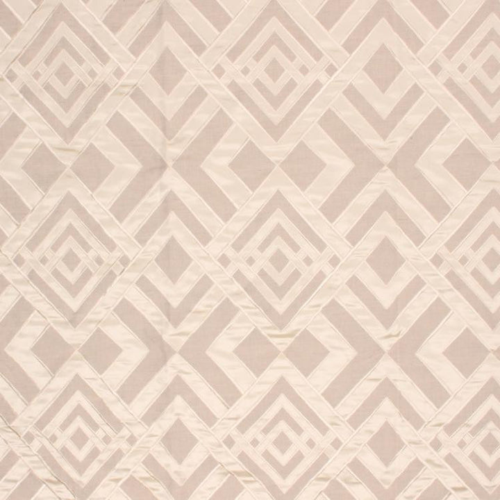 Palladium Winter White by RM CoCo Fabric