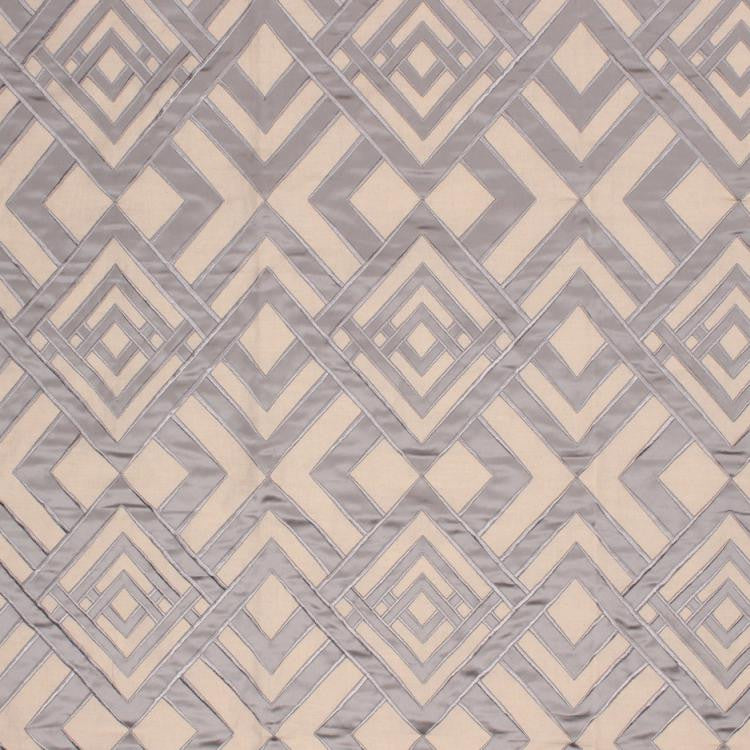 Palladium Sterling by RM CoCo Fabric