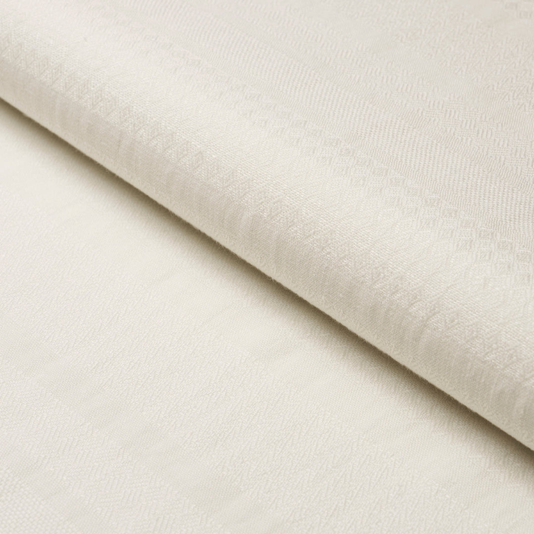 Eivissa - Alabaster by Schumacher Fabric