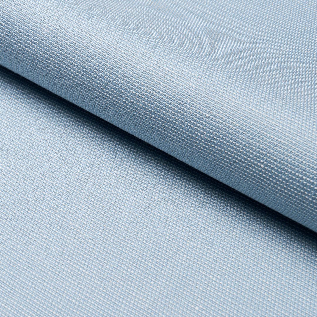 Camarillo Weave Indoor/Outdoor - Delft by Schumacher Fabric