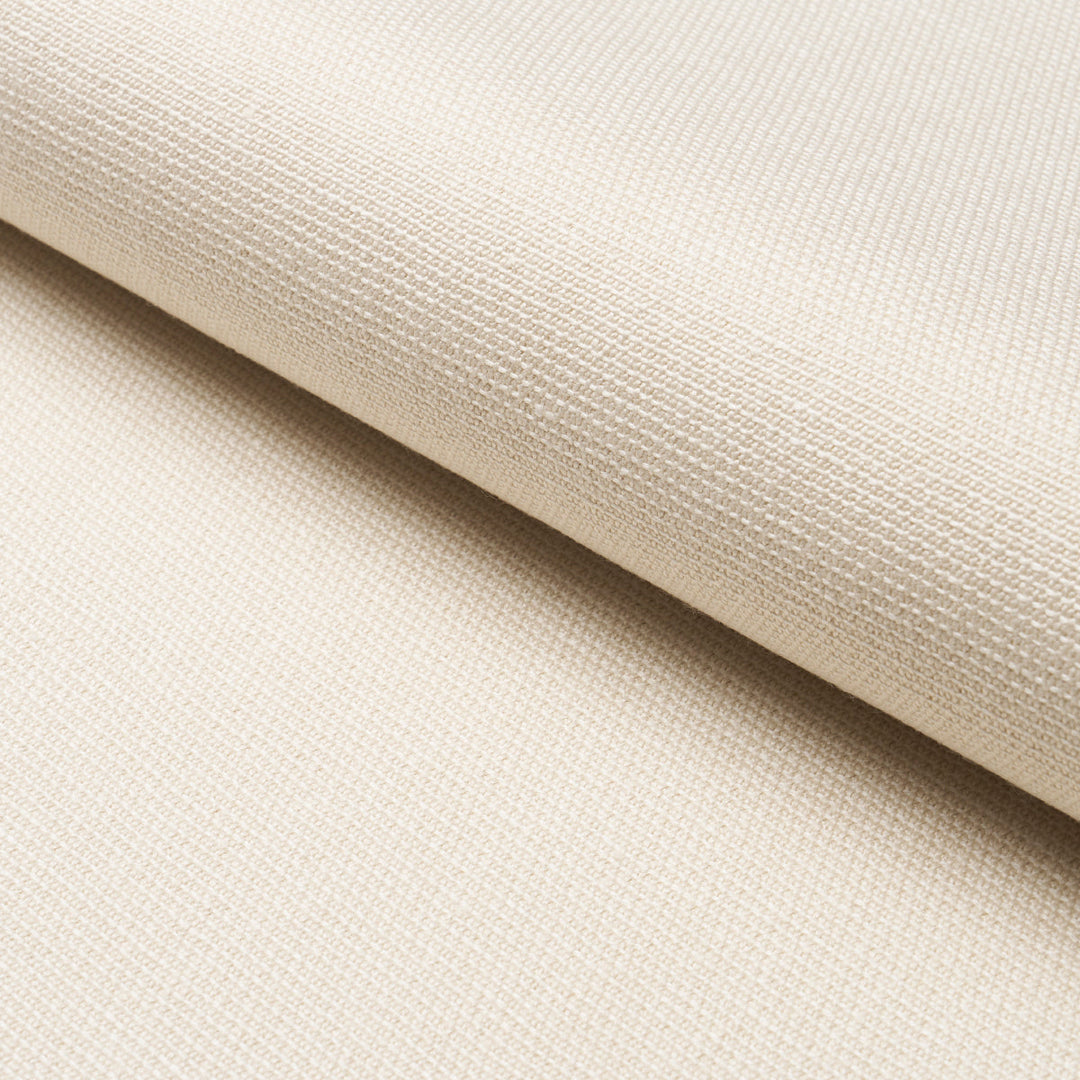 Camarillo Weave Indoor/Outdoor - Flax by Schumacher Fabric