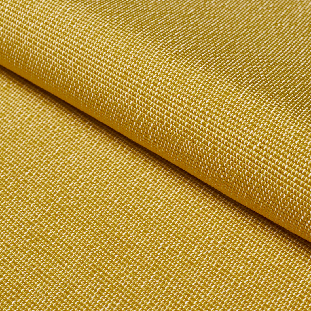 Cooper Indoor/Outdoor - Yellow by Schumacher Fabric