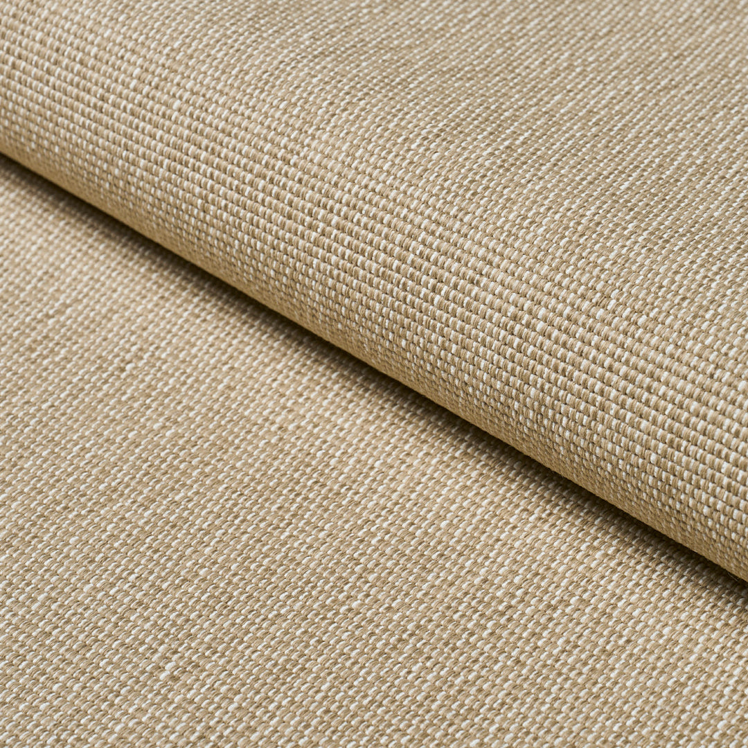 Cooper Indoor/Outdoor - Natural by Schumacher Fabric