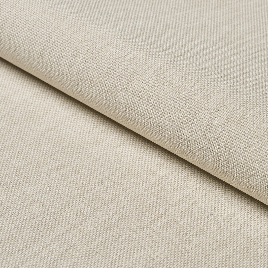 Brock Indoor/Outdoor - Linen by Schumacher Fabric