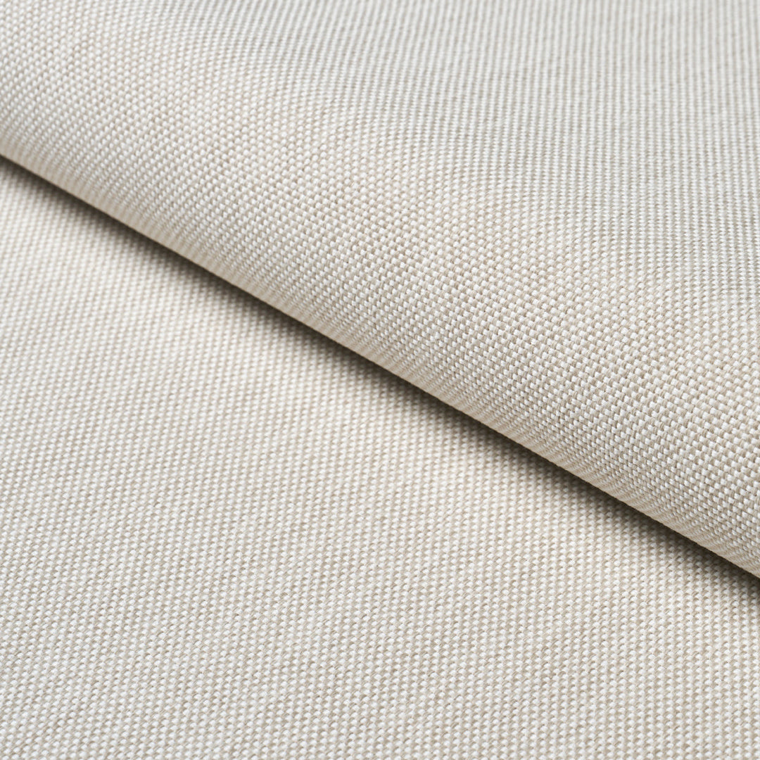 Brock Indoor/Outdoor - Neutral by Schumacher Fabric