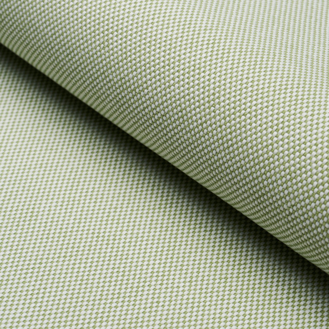 Pippa Indoor/Outdoor - Leaf by Schumacher Fabric