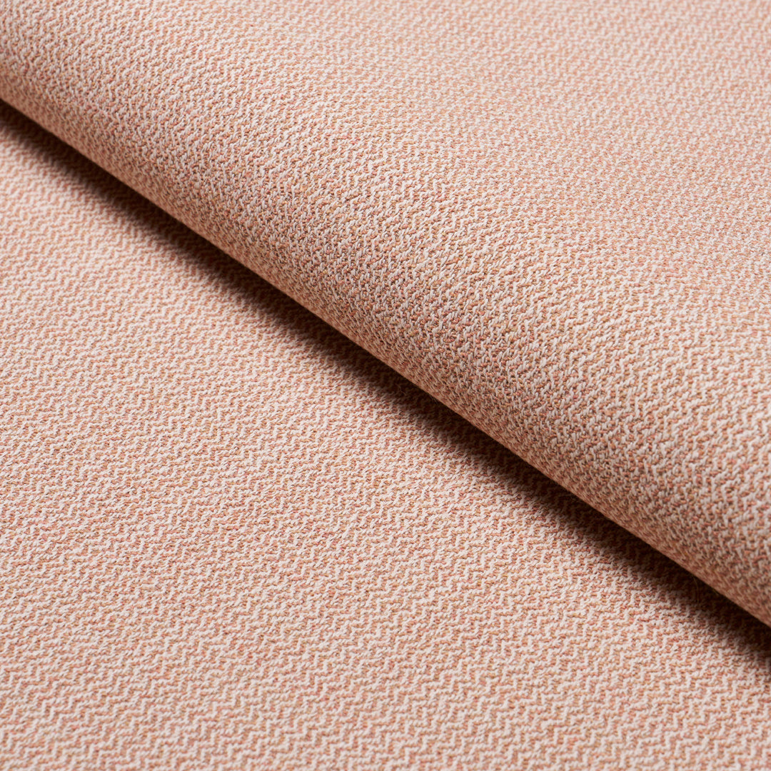 Simon Indoor/Outdoor - Blush by Schumacher Fabric