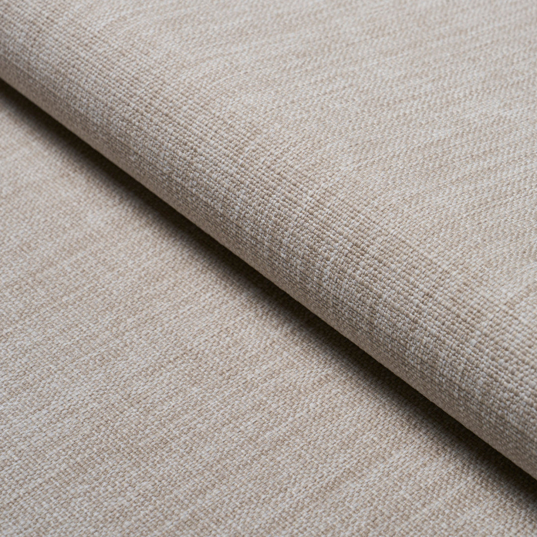 Archie Indoor/Outdoor - Stone by Schumacher Fabric