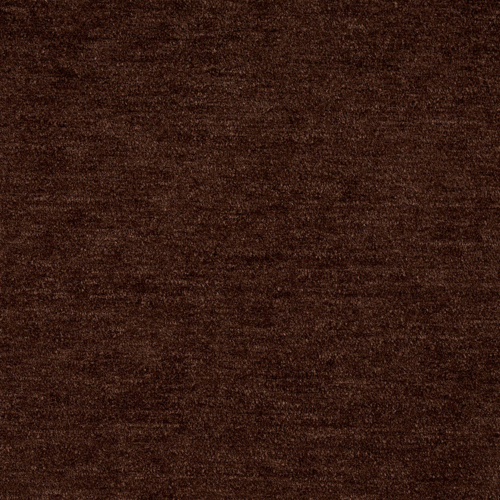 8420 Espresso by Charlotte Fabric Crypton Home 100% Woven Polyester Asia Exceeds 100,000 Wyzenbeek Rubs (Heavy Duty) No Repeat 54 Inches - Fabric Carolina -