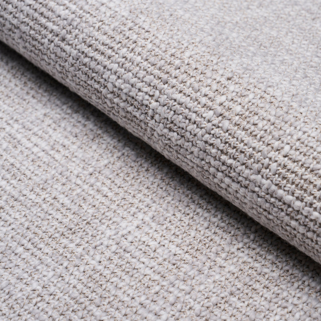 Sonny Indoor/Outdoor - Grey by Schumacher Fabric
