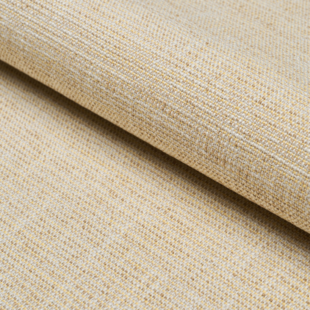 Lily Indoor/Outdoor - Gold by Schumacher Fabric
