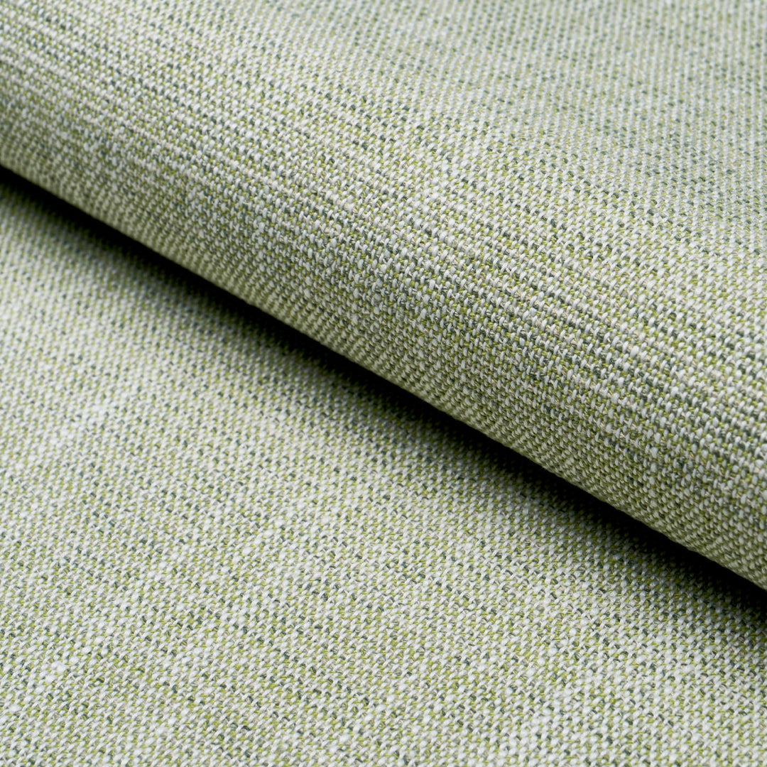 Lily Indoor/Outdoor - Sage by Schumacher Fabric