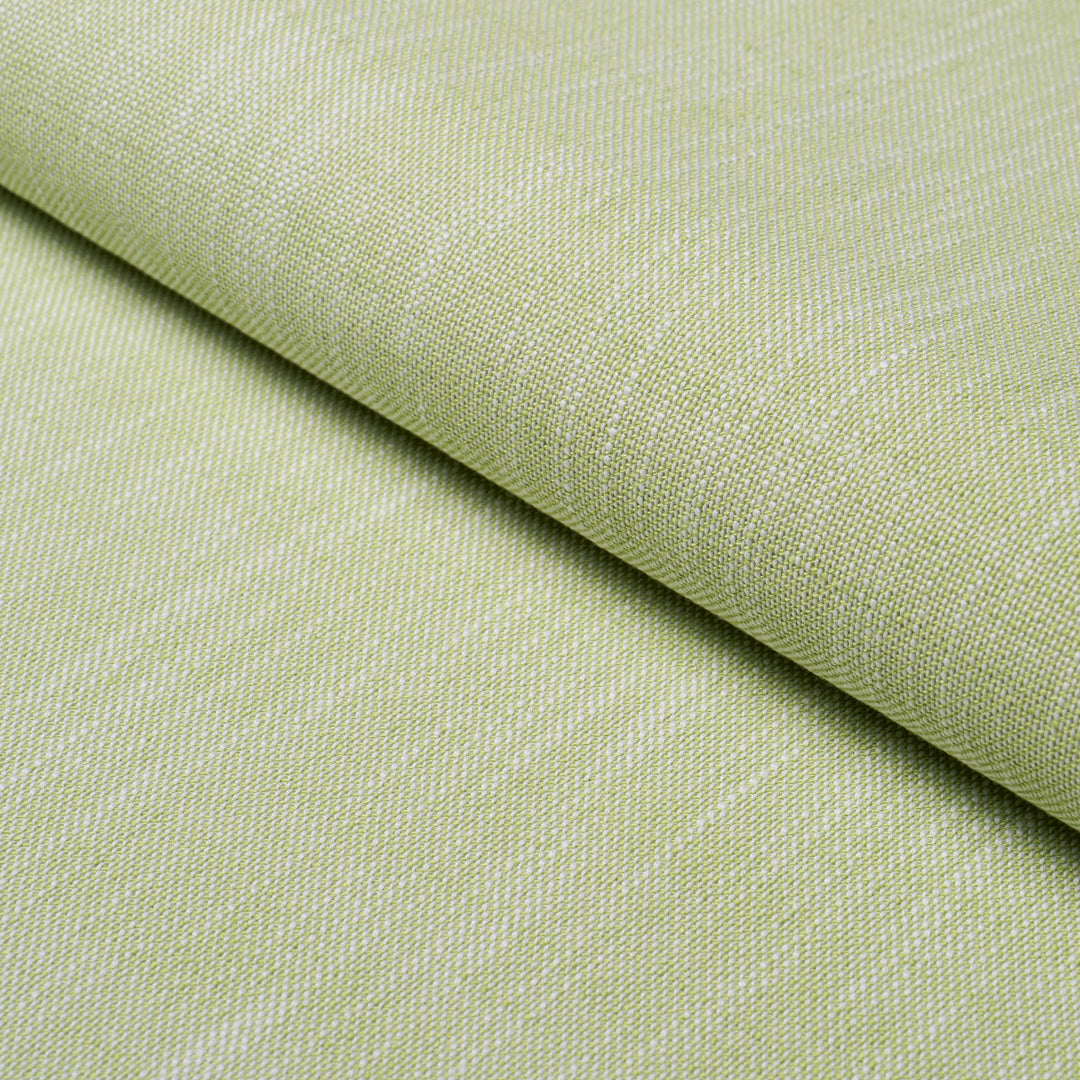 Sasha Indoor/Outdoor - Green by Schumacher Fabric