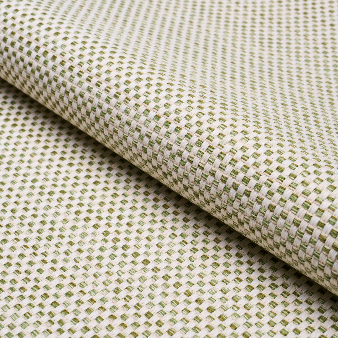 Pacifica Indoor/Outdoor - Forest by Schumacher Fabric