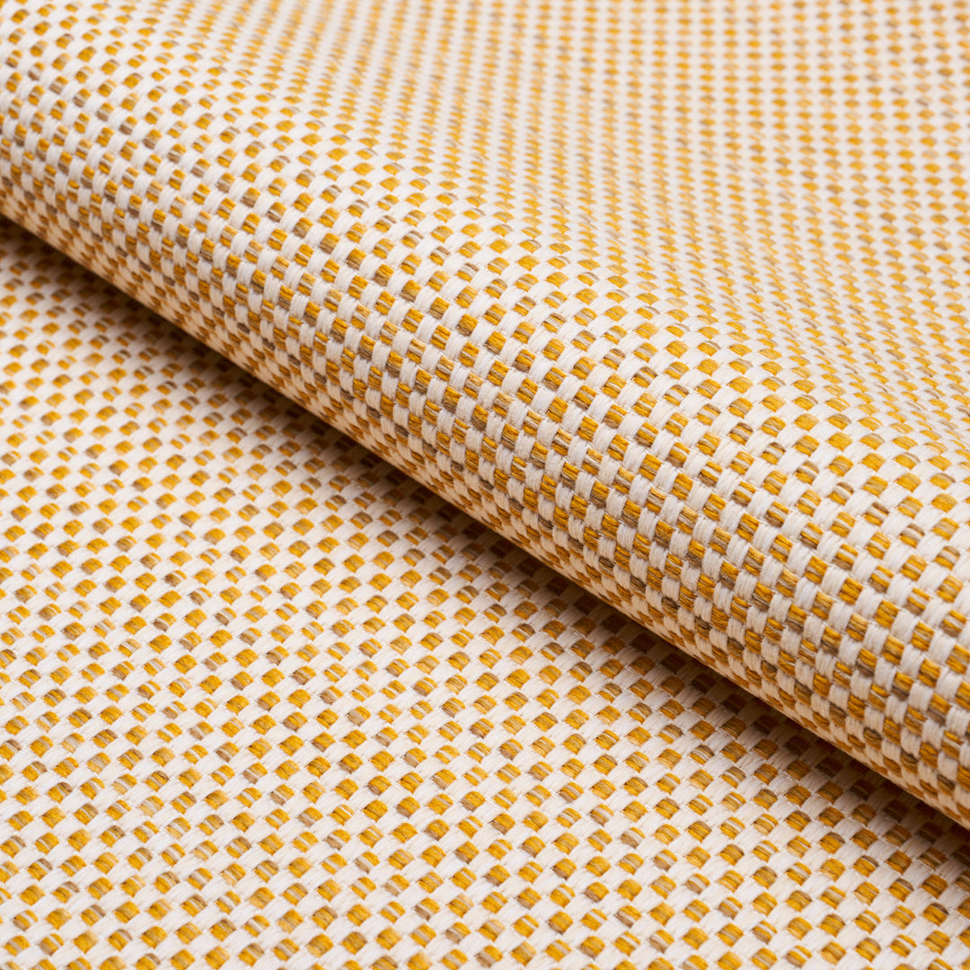 Pacifica Indoor/Outdoor - Maize by Schumacher Fabric
