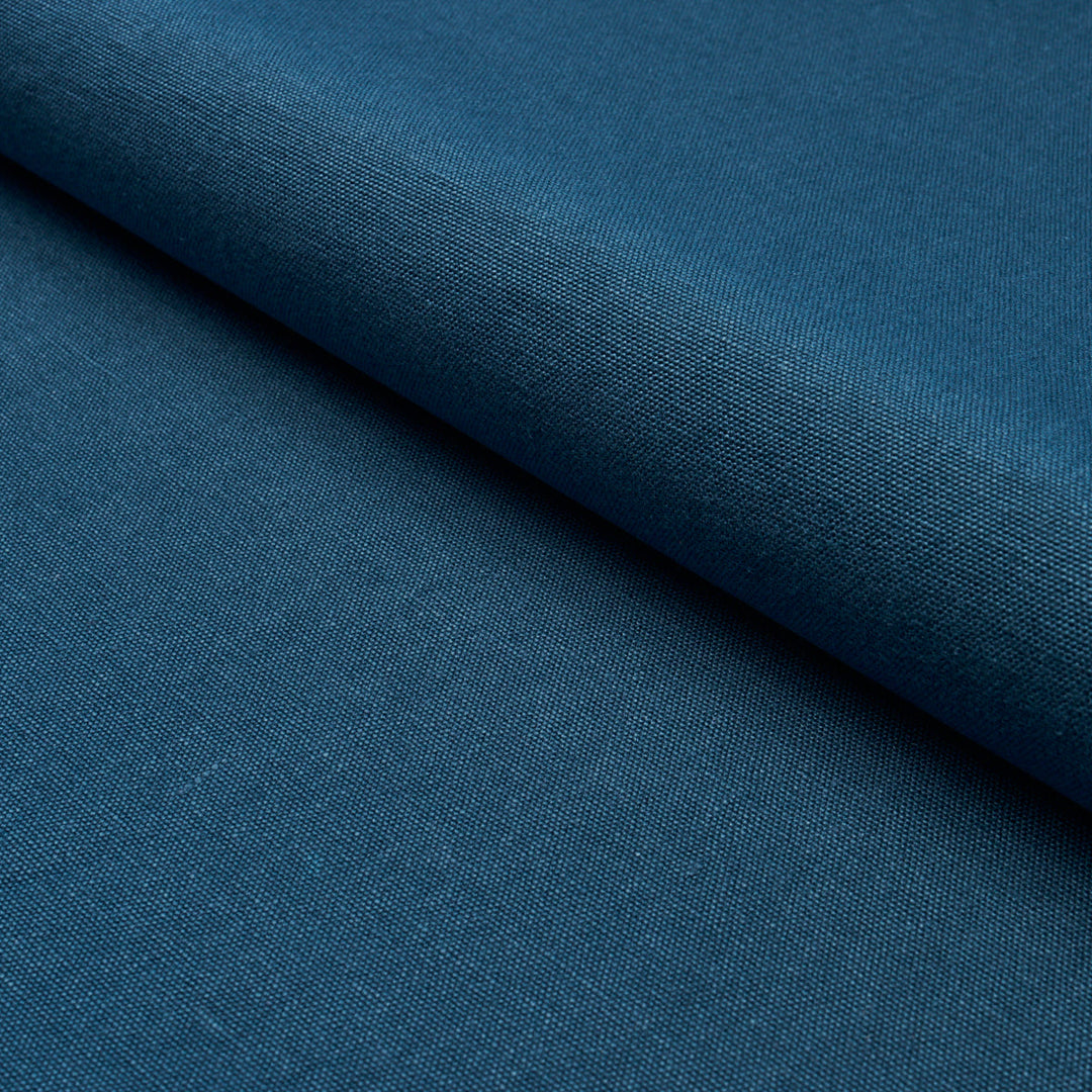 Jumi Stonewashed Linen - Cyprus by Schumacher Fabric