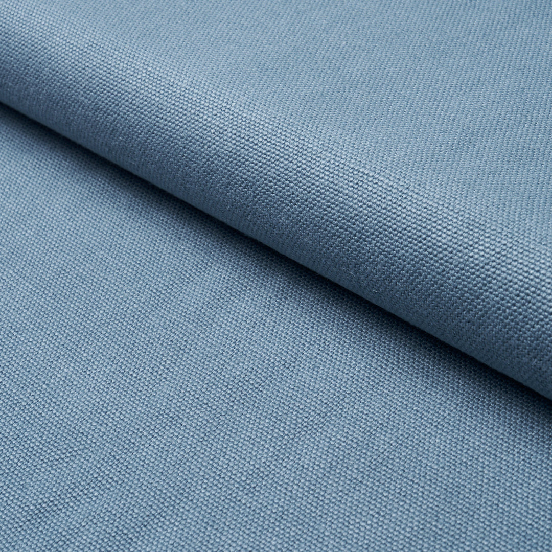 Franc Linen - Chambray by Schumacher Fabric