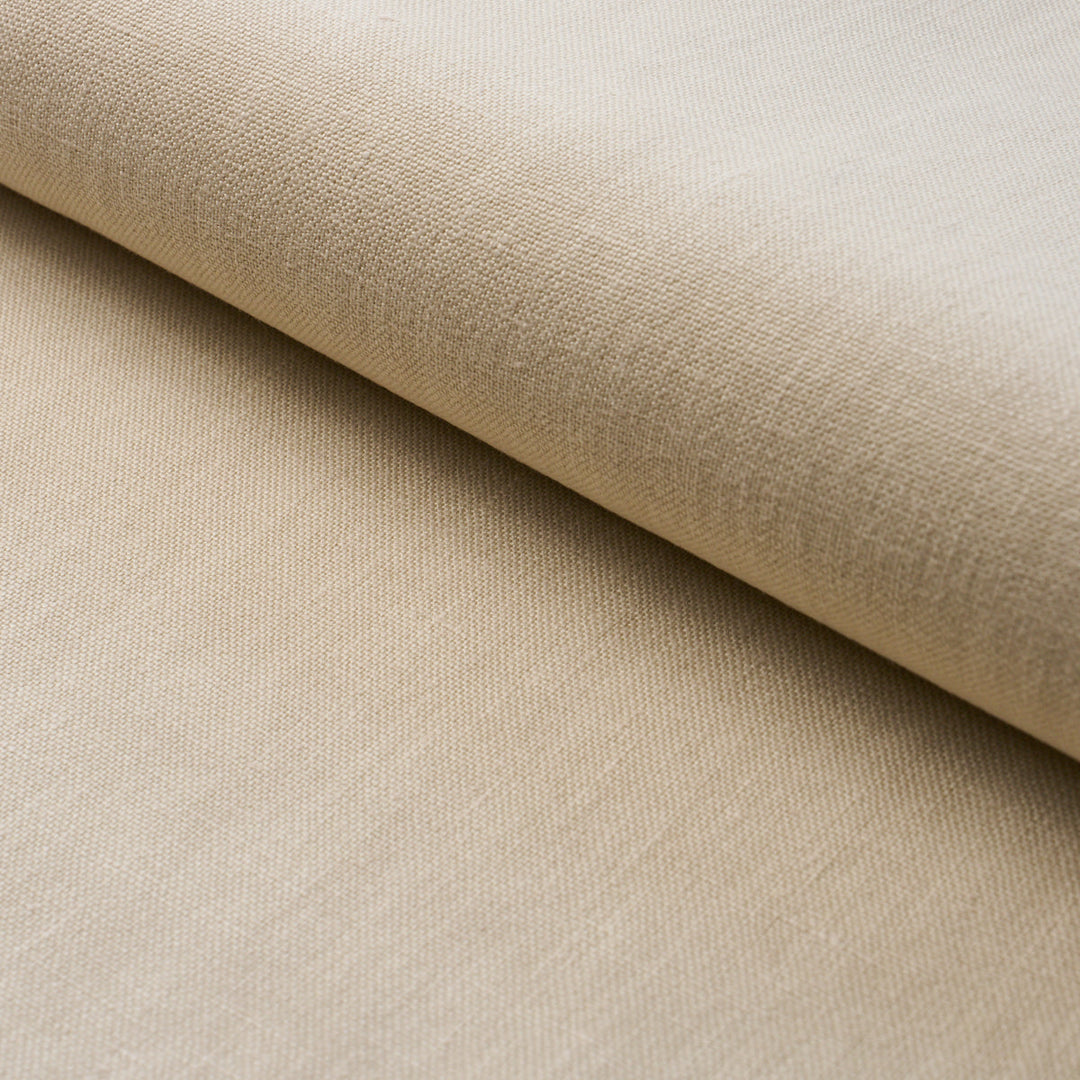 Kai Linen - Birch by Schumacher Fabric