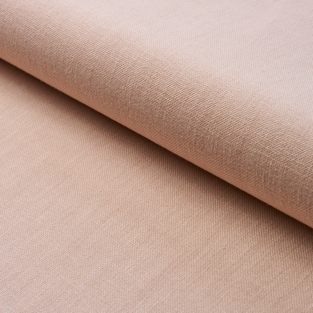 Kai Linen - Blush by Schumacher Fabric