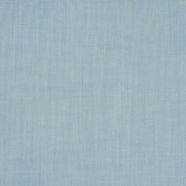 Leo Glazed Linen Sky 84962 Schumacher