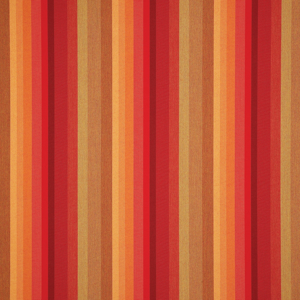 56095 Astoria Sunset by Sunbrella Fabric Sunbrella Elements - Decorative Sunbrella® Acrylic, Sunbrella® Polyester, Sunbrella® Non-Phthalate PVC USA or Imported 5-Year Horizontal: 60 yd. and Vertical: 8.9 in. 54 in. - Fabric Carolina -