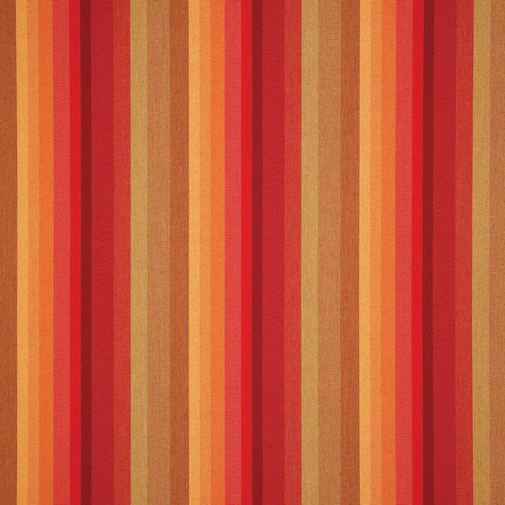 56095 Astoria Sunset by Sunbrella Fabric Sunbrella Elements - Decorative Sunbrella® Acrylic, Sunbrella® Polyester, Sunbrella® Non-Phthalate PVC USA or Imported 5-Year Horizontal: 60 yd. and Vertical: 8.9 in. 54 in. - Fabric Carolina -