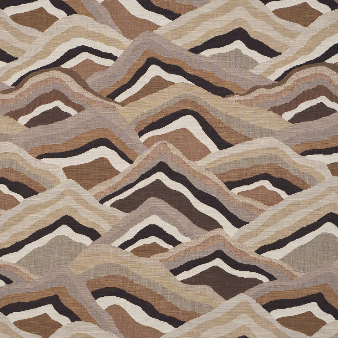 Avala Hills - Camel by Schumacher Fabric