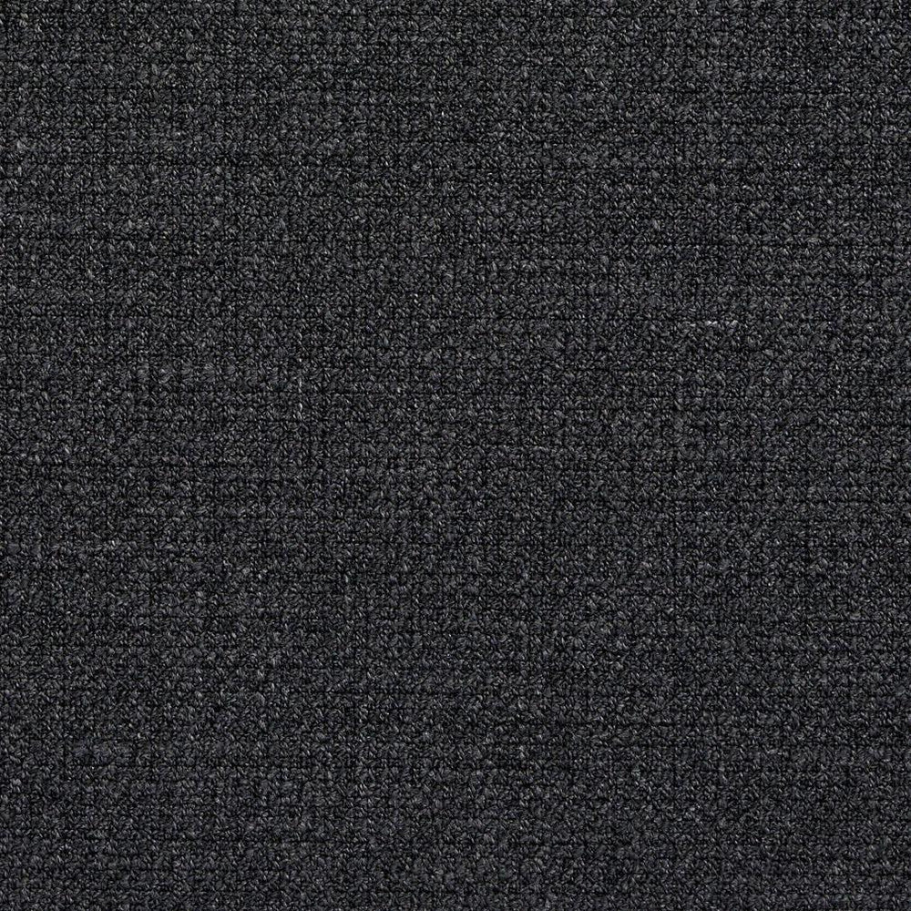 8506 Steel by Charlotte Fabric Contemporary Wovens 100% Woven Polyester Asia Exceeds 100,000 Wyzenbeek Rubs (Heavy Duty) No Repeat 54 Inches - Fabric Carolina -