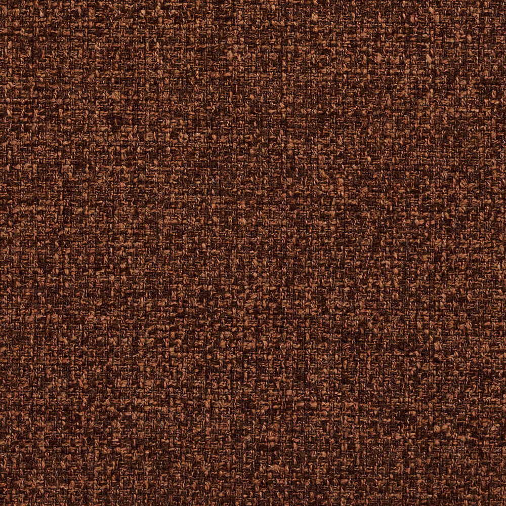 8508 Coffee by Charlotte Fabric Contemporary Wovens 100% Woven Polyester Asia Exceeds 100,000 Wyzenbeek Rubs (Heavy Duty) No Repeat 54 Inches - Fabric Carolina -