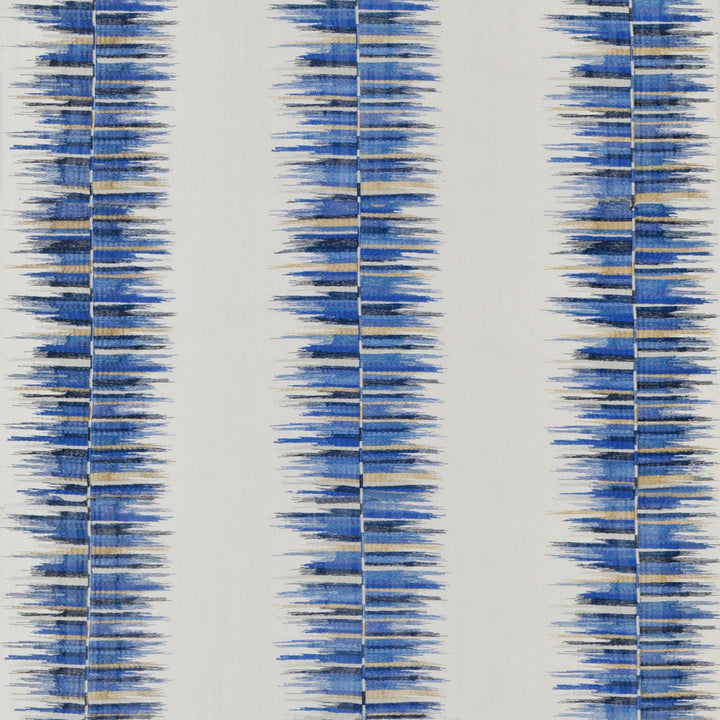 Fun Fair Twilight 486 by P Kaufmann Fabrics Fabric