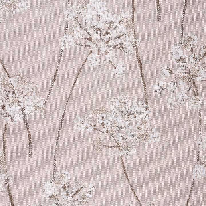 145756-0003 Stem Blush by Sunbrella Fabric Sunbrella Fusion Sunbrella® Acrylic, Sunbrella® Polyester USA or Imported 5-Year Horizontal: 14 in. and Vertical: 14 in. 54 in. - Fabric Carolina -