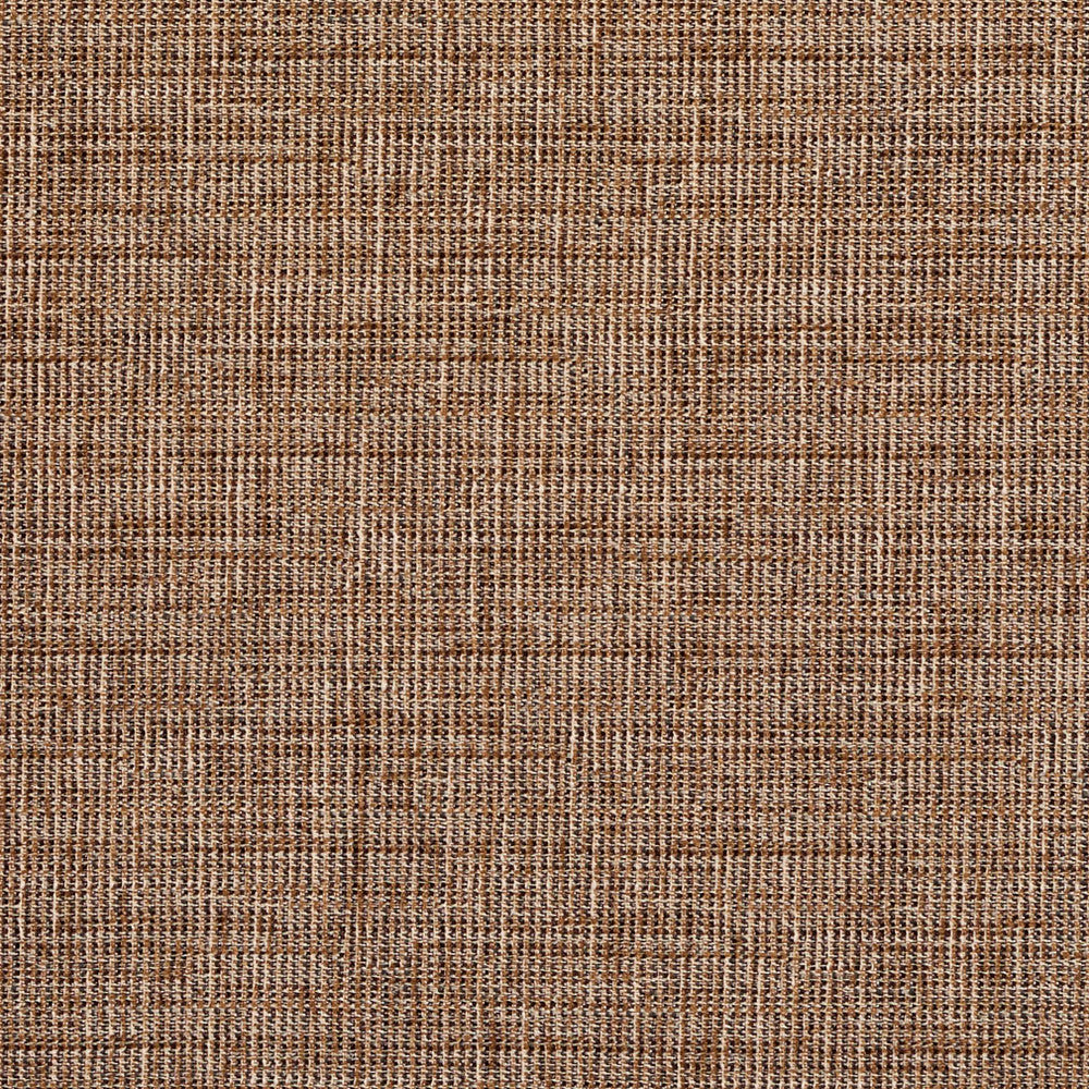 8513 Peanut by Charlotte Fabric Contemporary Wovens 100% Woven Polyester Asia Exceeds 100,000 Wyzenbeek Rubs (Heavy Duty) No Repeat 54 Inches - Fabric Carolina -