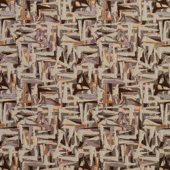 8516 Gold/Abstract by Charlotte Fabric Contemporary Wovens 100% Woven Polyester Asia Exceeds 100,000 Wyzenbeek Rubs (Heavy Duty) </p><p>Repeat: Horizontal: 15" x Vertical: 15" 54 Inches - Fabric Carolina -