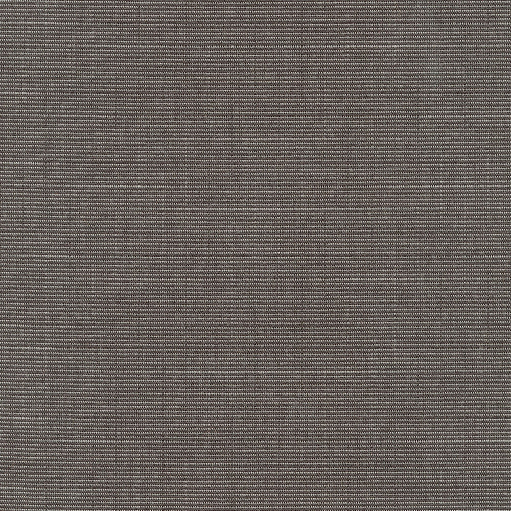 5489 77 Rain Canvas Coal by Sunbrella Designer Fabric Sunbrella Rain 100% SunbrellaÂ® Acrylic USA or Imported 5-Year Horizontal: and Vertical: 60 yd. 54 in. - Swanky Fabrics -