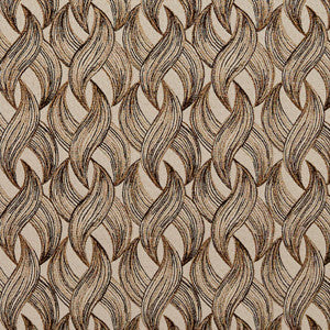 8521 Gold by Charlotte Fabric