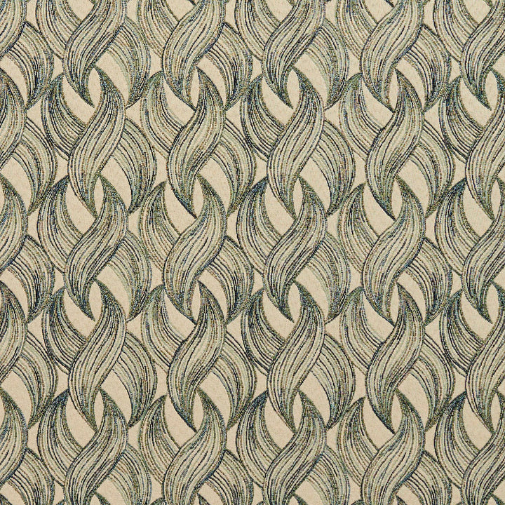 8522 Meadow by Charlotte Fabric Contemporary Wovens 100% Woven Polyester Asia Exceeds 100,000 Wyzenbeek Rubs (Heavy Duty) </p><p>Repeat: Horizontal: 3.75" x Vertical: 4" 54 Inches - Fabric Carolina -