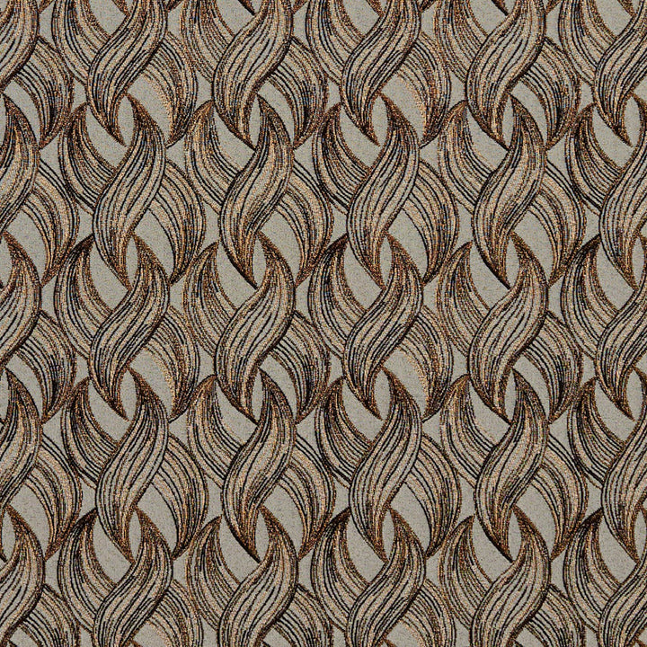 8523 Curry by Charlotte Fabric Contemporary Wovens 100% Woven Polyester Asia Exceeds 100,000 Wyzenbeek Rubs (Heavy Duty) </p><p>Repeat: Horizontal: 3.75" x Vertical: 4" 54 Inches - Fabric Carolina -