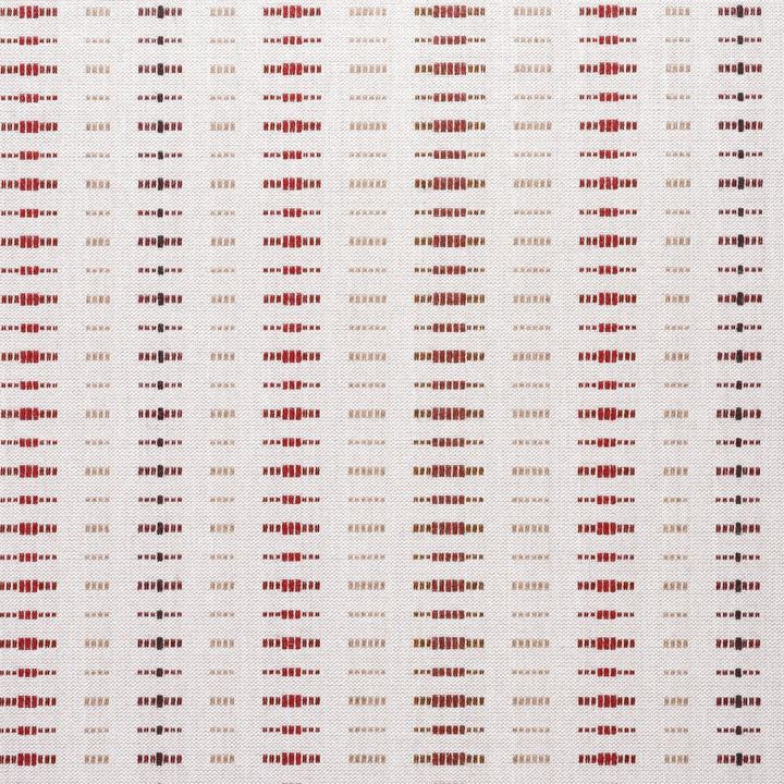 44349-0025 Esti Crimson by Sunbrella Fabric Sunbrella Fusion Sunbrella® Acrylic, Sunbrella® Polyester USA or Imported 5-Year Horizontal: 7.1 in. and Vertical: 0.7 in. 54 in. - Fabric Carolina -