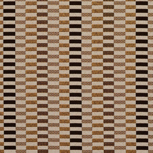 8526 Gold/Shift by Charlotte Fabric
