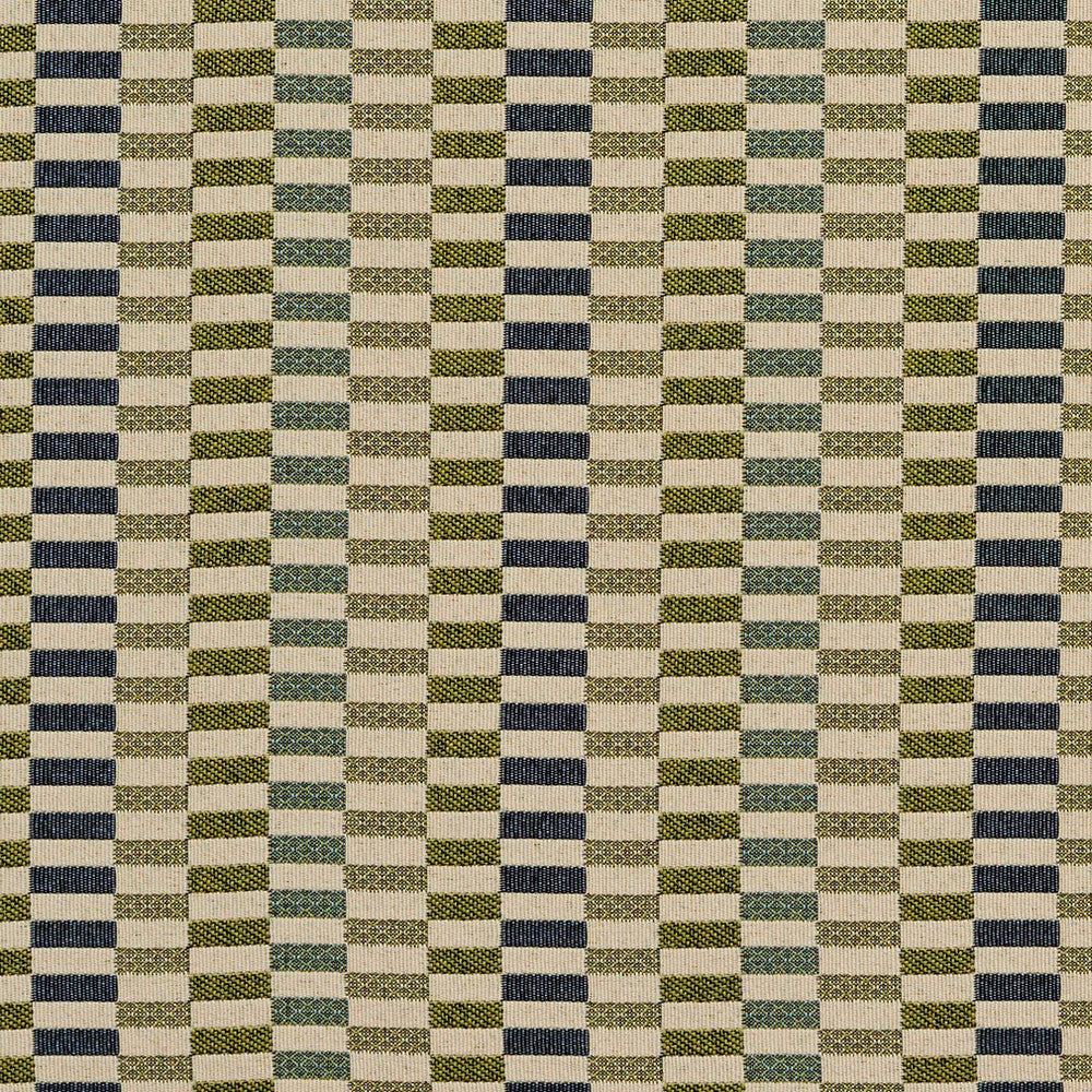 8527 Meadow/Shift by Charlotte Designer Fabric Contemporary Wovens 100% Woven Polyester Asia Exceeds 100,000 Wyzenbeek Rubs (Heavy Duty) Horizontal: 4.5" 54 Inches - Swanky Fabrics -