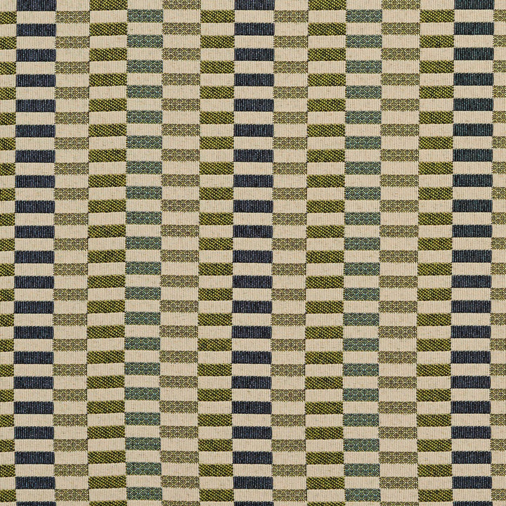 8527 Meadow/Shift by Charlotte Fabric Contemporary Wovens 100% Woven Polyester Asia Exceeds 100,000 Wyzenbeek Rubs (Heavy Duty) Horizontal: 4.5" 54 Inches - Fabric Carolina -